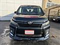 2015 Toyota Voxy