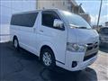2022 Toyota Hiace Van