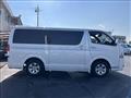 2022 Toyota Hiace Van
