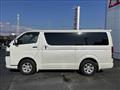 2022 Toyota Hiace Van