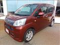 2018 Daihatsu Move