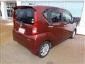 2018 Daihatsu Move