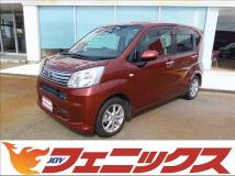 2018 Daihatsu Move
