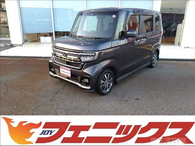 2023 Honda N BOX