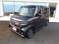 2023 Honda N BOX