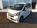 2013 Daihatsu Move