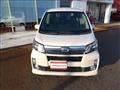 2013 Daihatsu Move