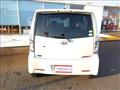 2013 Daihatsu Move