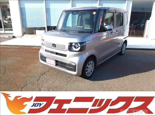 2024 Honda N BOX