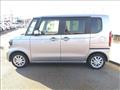 2024 Honda N BOX