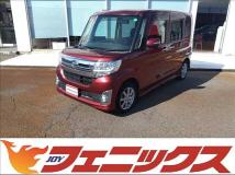 2015 Daihatsu Tanto