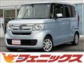 2018 Honda N BOX