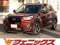 2019 Daihatsu Rocky