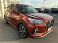 2019 Daihatsu Rocky