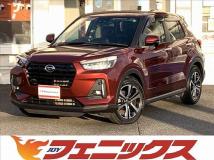 2019 Daihatsu Rocky