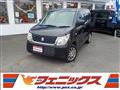 2015 Suzuki Wagon R