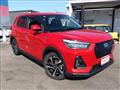 2021 Daihatsu Rocky