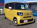 2023 Honda N BOX