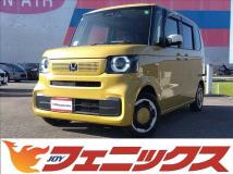 2023 Honda N BOX