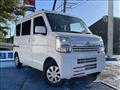 2024 Nissan Clipper Van