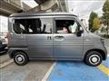 2019 Honda N-VAN