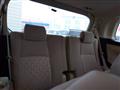 2015 Toyota Alphard Hybrid