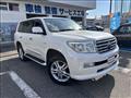 2010 Toyota Land Cruiser