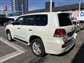 2010 Toyota Land Cruiser