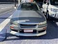 2001 Nissan Skyline