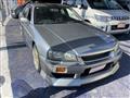2001 Nissan Skyline