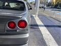 2001 Nissan Skyline