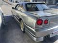 2001 Nissan Skyline