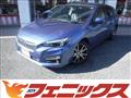 2018 Subaru Impreza Sportswagon