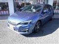 2018 Subaru Impreza Sportswagon