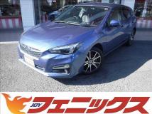 2018 Subaru Impreza Sportswagon