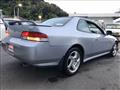 1996 Honda Prelude