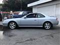 1996 Honda Prelude