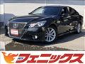 2013 Toyota Crown Athlete Series