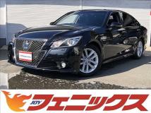2013 Toyota Crown Athlete Series