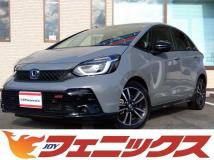 2022 Honda Fit Hybrid