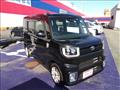 2018 Toyota PIXIS MEGA