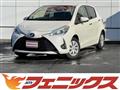 2020 Toyota Vitz