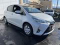 2020 Toyota Vitz