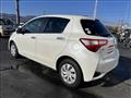 2020 Toyota Vitz