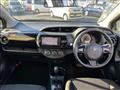 2020 Toyota Vitz