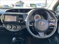 2020 Toyota Vitz