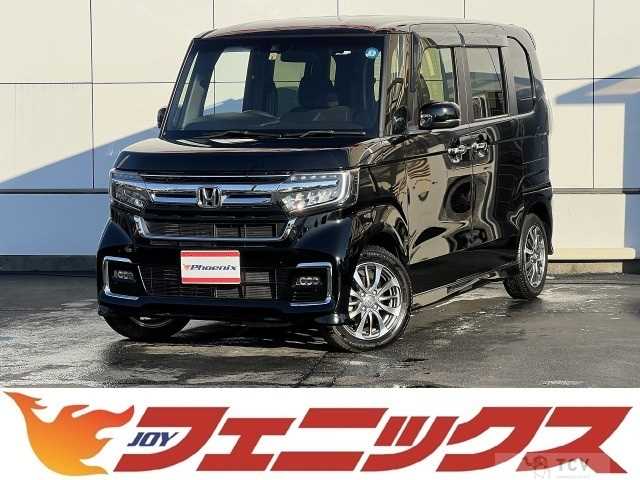 2022 Honda N BOX