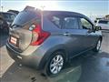 2013 Nissan Note