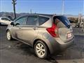 2013 Nissan Note
