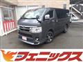 2021 Toyota Hiace Van
